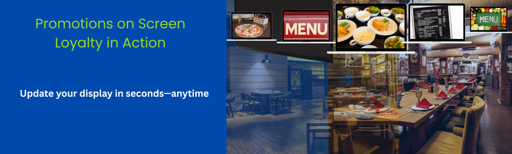 Restaurant Solutions